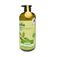 在飛比找PChome24h購物優惠-AiLeiYi洋甘菊修護洗髮精-清新綠茶1000ml