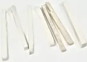 6 PCS - Soap Stone Marking Stick Iron Markers Slate Pencil MUSKAN SLATE PEN