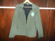 NEW MODEL / STYLE Intelligence Corps Cyber Jacket Idf Zahal, Israeli Army + Flag