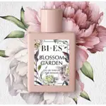 【現貨】BI-ES BLOSSOM GARDEN 綻放花園女性淡香精(100ML)