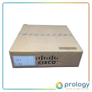 *New Sealed* Cisco ISR4331-SEC/K9 Services Router No Clock Issue