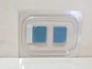 NARS - EYESHADOW REFILL - BURN IT BLUE