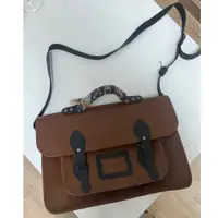 在飛比找蝦皮購物優惠-[二手] The Cambridge Satchel Com