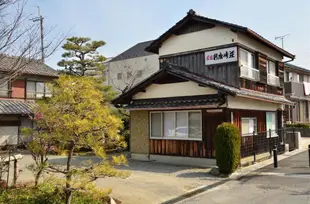 琵琶湖住宅Biwako House