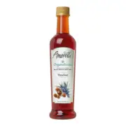 Amoretti Organolicious Organic Hazelnut Blue Agave Nectar 12.7 oz. 115AMHAZELNT
