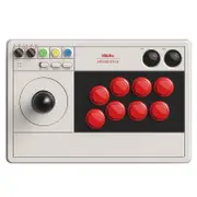8BitDo Arcade Stick Retro Gamepad PC/Switch Controller