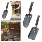 Gardening Shovel Manual Garden Tool Shovel for Lawn Planting Removal Digging