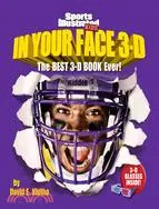 在飛比找三民網路書店優惠-In Your Face 3-D: The Best 3-D