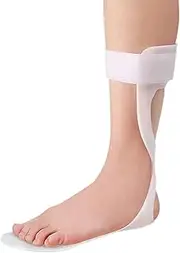 Correction Brace for Foot,Foot Stabilizer Correction Support for Women | Trimmable Foot Brace Father Mother Husband Left Right Ankle Support for Walking with Shoes