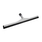 Sabco Pulex Plastic Floor Squeegee 750mm Neoprene Rubber Squeegee 75cm