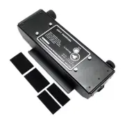 Shen Hao 6x17 Panorama Roll Film Back For 4x5 Linhof Technika Graflex Wista Toyo