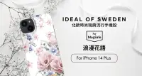 在飛比找Yahoo!奇摩拍賣優惠-KINGCASE IDEAL OF SWEDEN iPhon