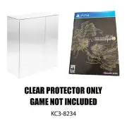 Protector For PS4 Final Fantasy type 0 HD Collector's edition