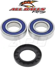 Rear Wheel Bearings Polaris Magnum 325/500 Xpedition 325 425 ALL BALLS 25-1322