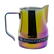 Ilsa Evolution Cromatic Milk Jug 750ml - Rainbow