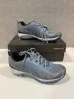 Merrell Women's Siren Edge 3 Hiking Shoe, Rock/Bluestone- Size 10.5