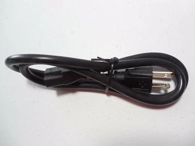 Samson Auro X15D Active PA Enclosure 15 Inch Driver AC20 AC POWER CORD Part