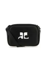 Courreges Rdition Camera Bag