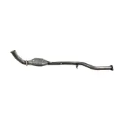 Redback High Flow Catalytic Converter for Ford Fairmont BF Falcon BA BF 02-10