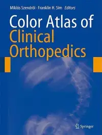 在飛比找博客來優惠-Color Atlas of Clinical Orthop