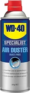 WD-40 Specialist Air Duster 350 g