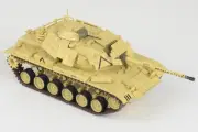 Hobby Master 1/72 M60A3 Patton Beirut Payback USMC 2nd Marine Div, 8th Tank Btn
