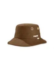 Tilley The Iconic T1 Bucket Hat, Tobacco, 7 1/4