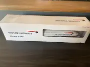 Lupa Aircraft Models 0298 British Airways Airbus A380 0298 Desk Airplane Jet