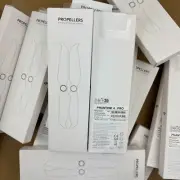DJI Phantom 4 Pro Part NO.137 9455S Low-Noise Quick-Release Propellers(Pro/V2.0)