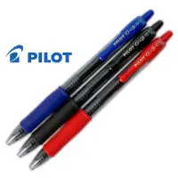在飛比找樂天市場購物網優惠-PILOT G2 自動鋼珠筆 0.7mm /一支入(定48)