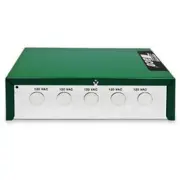 TACO SR503-EXP-1 3 ZONE SWITCHING RELAY WITH PRIORITY AND 3 POWER PORTS