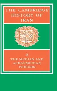 在飛比找博客來優惠-The Cambridge History of Iran