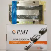 1Pcs New For PMI Linear Guide Slider MSA30LE MSA30LESSF0N MSA30LESSFON