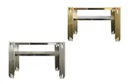 Chelsea Console Table - 2 Colors Available