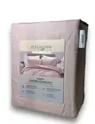 KOOLABURRA BY UGG Oasis Cooling Technology 4pc. Queen Sheet Set in Blush Pink