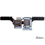 Original for DELL Precision 16 5680 N81E COOLING HEATSINK WGMTV 0WGMTV