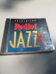 Shelf 1C CD~PRESENTING REDHOT JAZZ