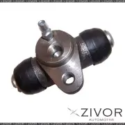 PROTEX Brake Wheel Cylinder-Rear For PORSCHE 924 924 2D Cpe 1977-1982 #210C0364
