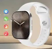 GPS Smart Watch, Heart Rate, Fitness Tracker 170+ Sport Modes, Wireless Call