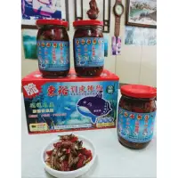 在飛比找蝦皮購物優惠-花蓮東裕純手工小魚乾 #辣炒魚乾〔需冷藏宅配或冷藏交貨便〕