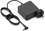 [Haweswar] 65W Laptop Charger for Lenovo, AC Charger for Lenovo IdeaPad 3 5 310 310S 320 320S 330 330S, IdeaPad Flex 3 4 5 6 14 15 1480 1580 Series, Yoga 710 720 Power Supply