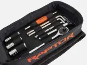 2022-2026 Ford Bronco RAPTOR OEM N2DJ-17005-AA Socket Wrench Tool Kit NEW Sealed