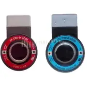 1PCS NEW For ATOS SP-COU-24DC/80 SP-COI-230/50/60/80 Solenoid Valve Coil