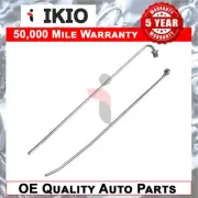 Fits Volvo XC90 XC70 2.4 D DPF Pressure Sensor Pipe Euro 4 Ikio #2 30731189