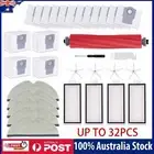 Filter Roller Brush Mop Dust Bags For Roborock Q7 Q7+ Q7 Max Q7 Max+ Vacuum AU