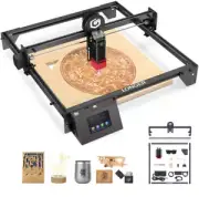 Longer Ray5 40w Laser Engraver DIY Wood Cutter Wifi Engraving Cutting Machine