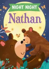 在飛比找博客來優惠-Night Night Nathan