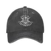 Avenged Sevenfold Rock Baseball Caps Washed Running Golf Caps Casual cap