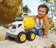 Little Tikes Dirt Diggers