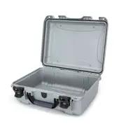 Nanuk 930 Case Empty (Silver)